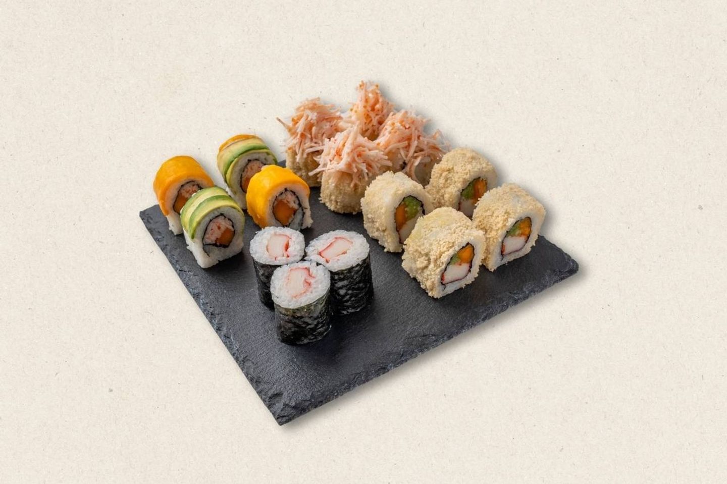 Premium Crab Box 15 Pcs