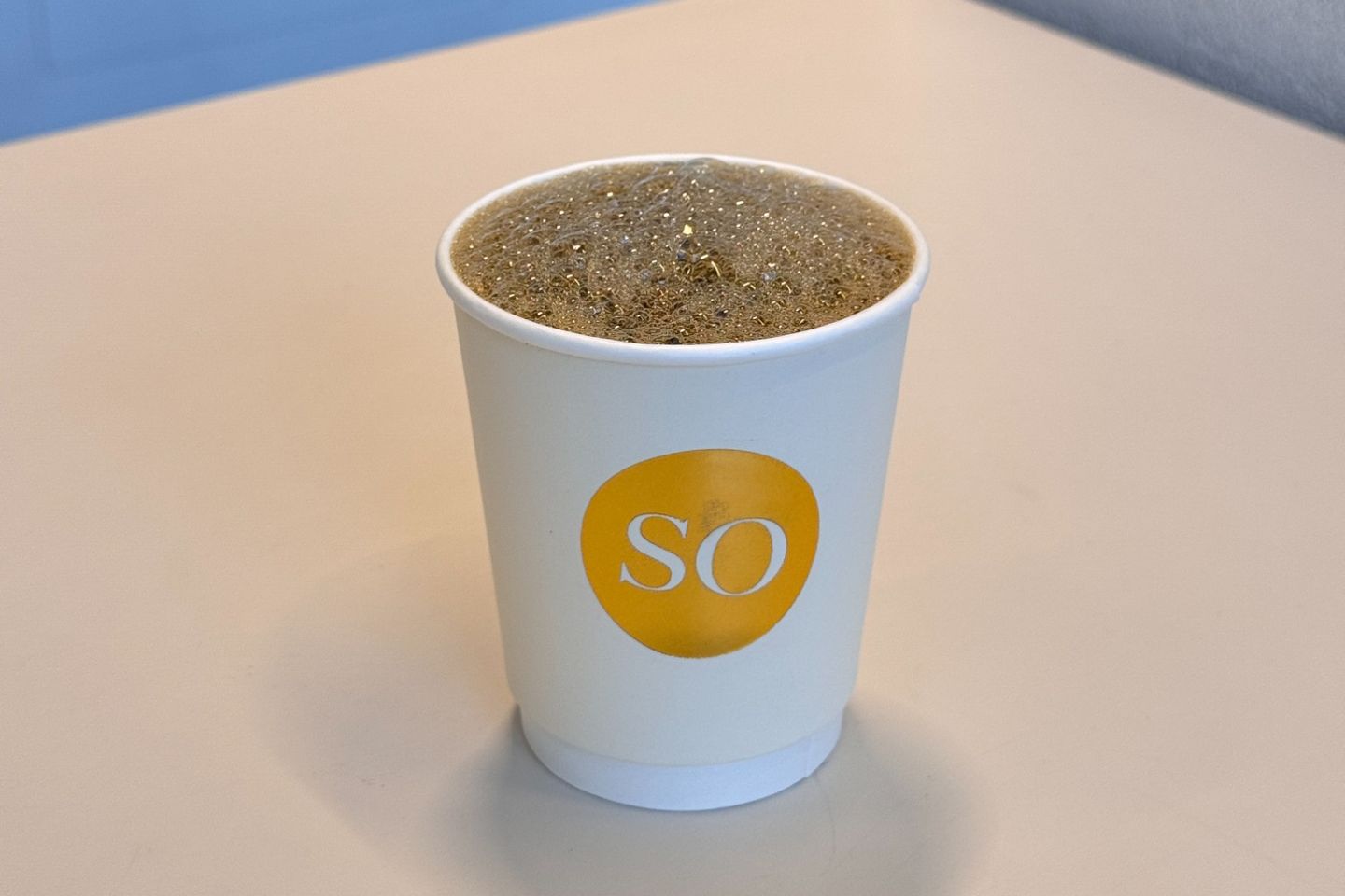 Hot V60