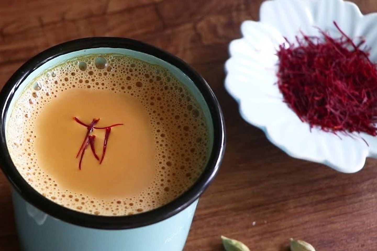 Zafran Tea Extra Jumbo