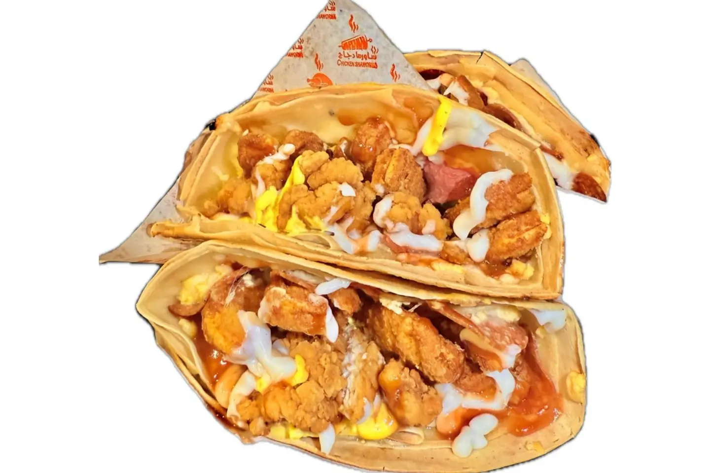 عرض كريب بانيه