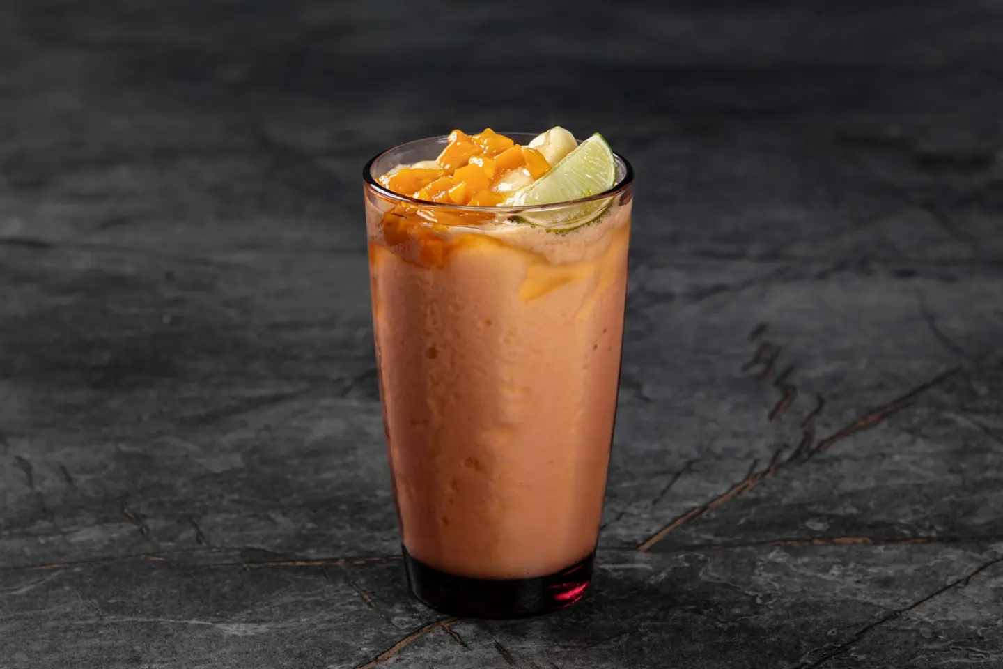 Mango Mango Smoothe
