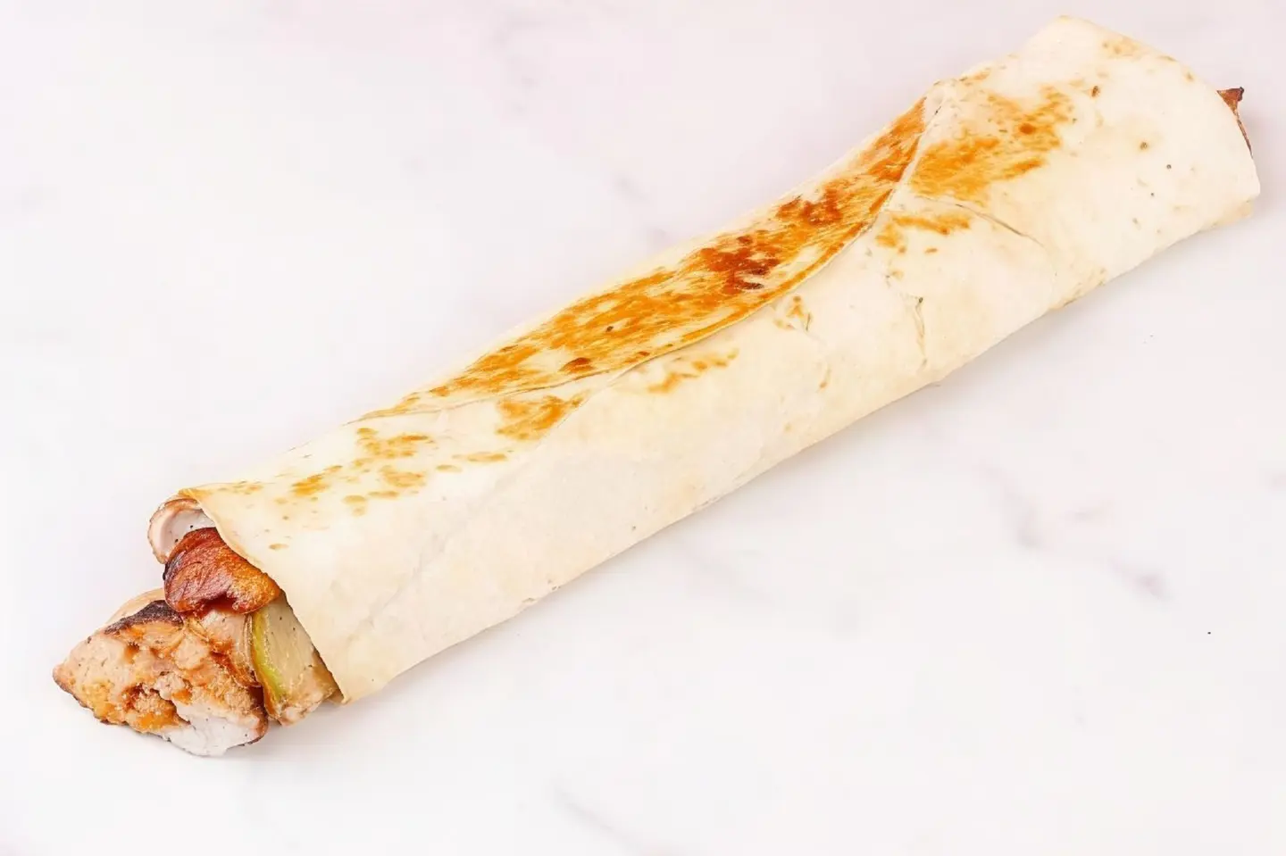 شاورما صاروخ