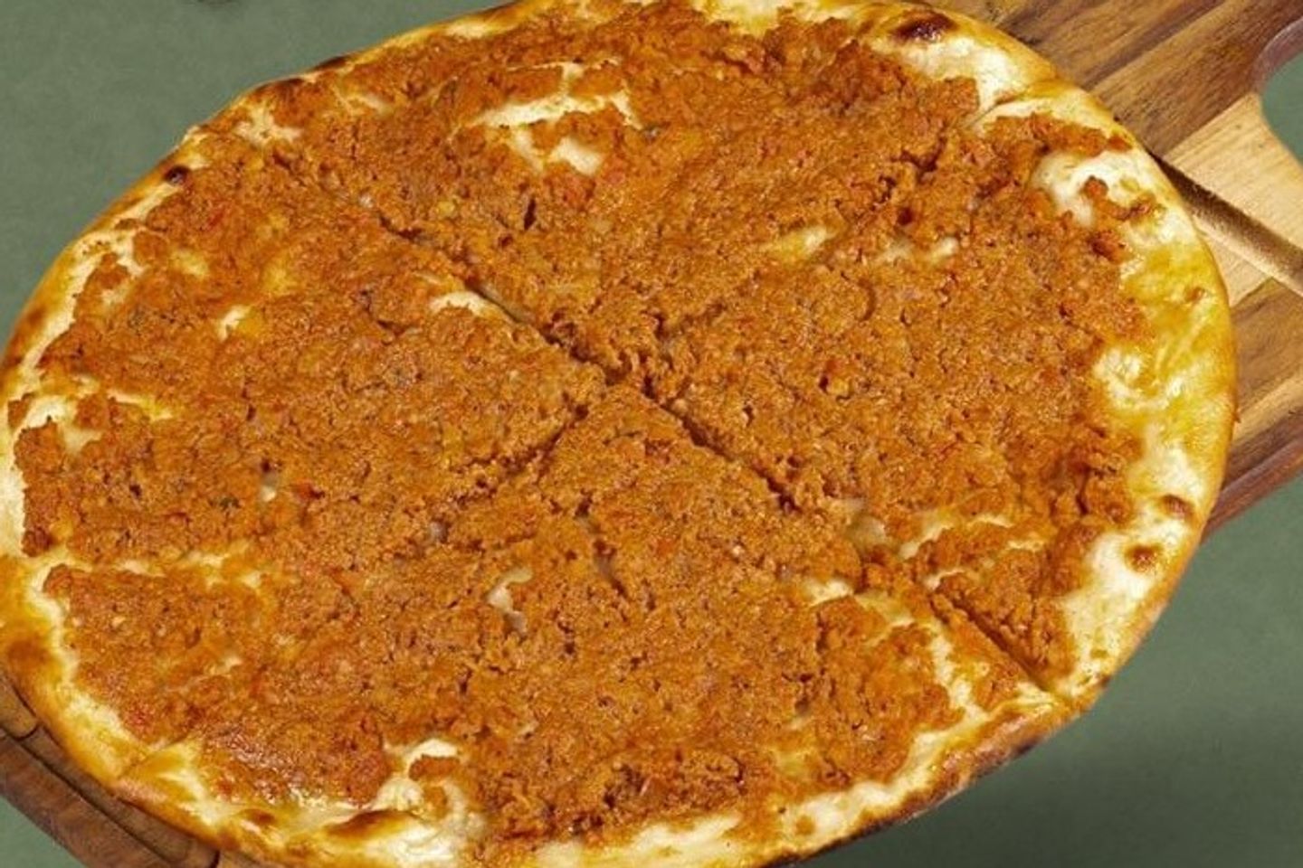 دجاج حار