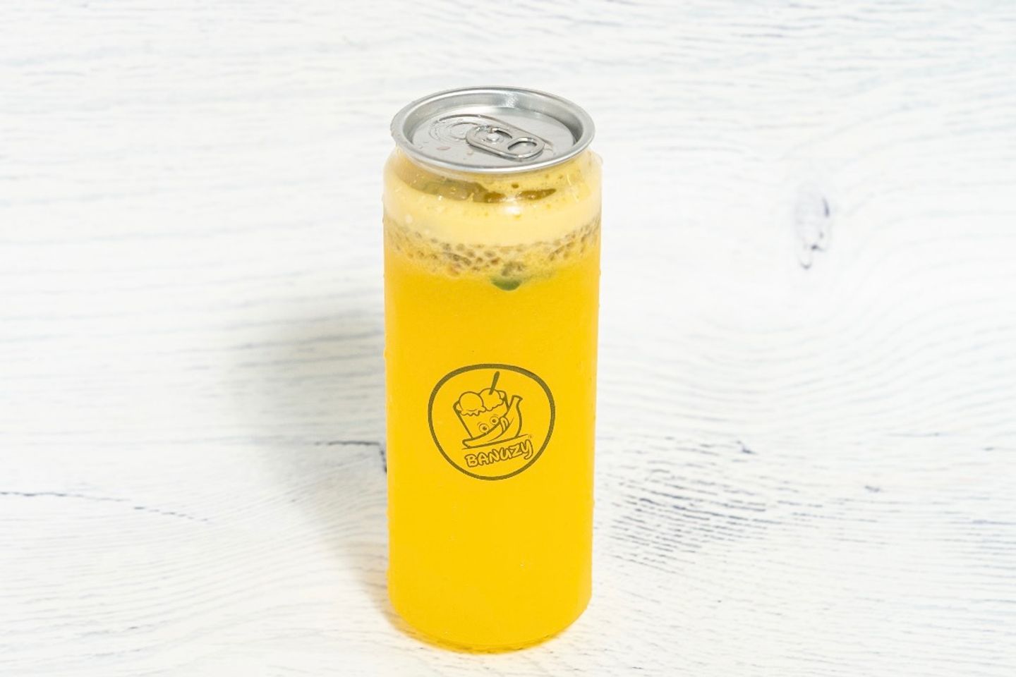 Pineapple Fizz