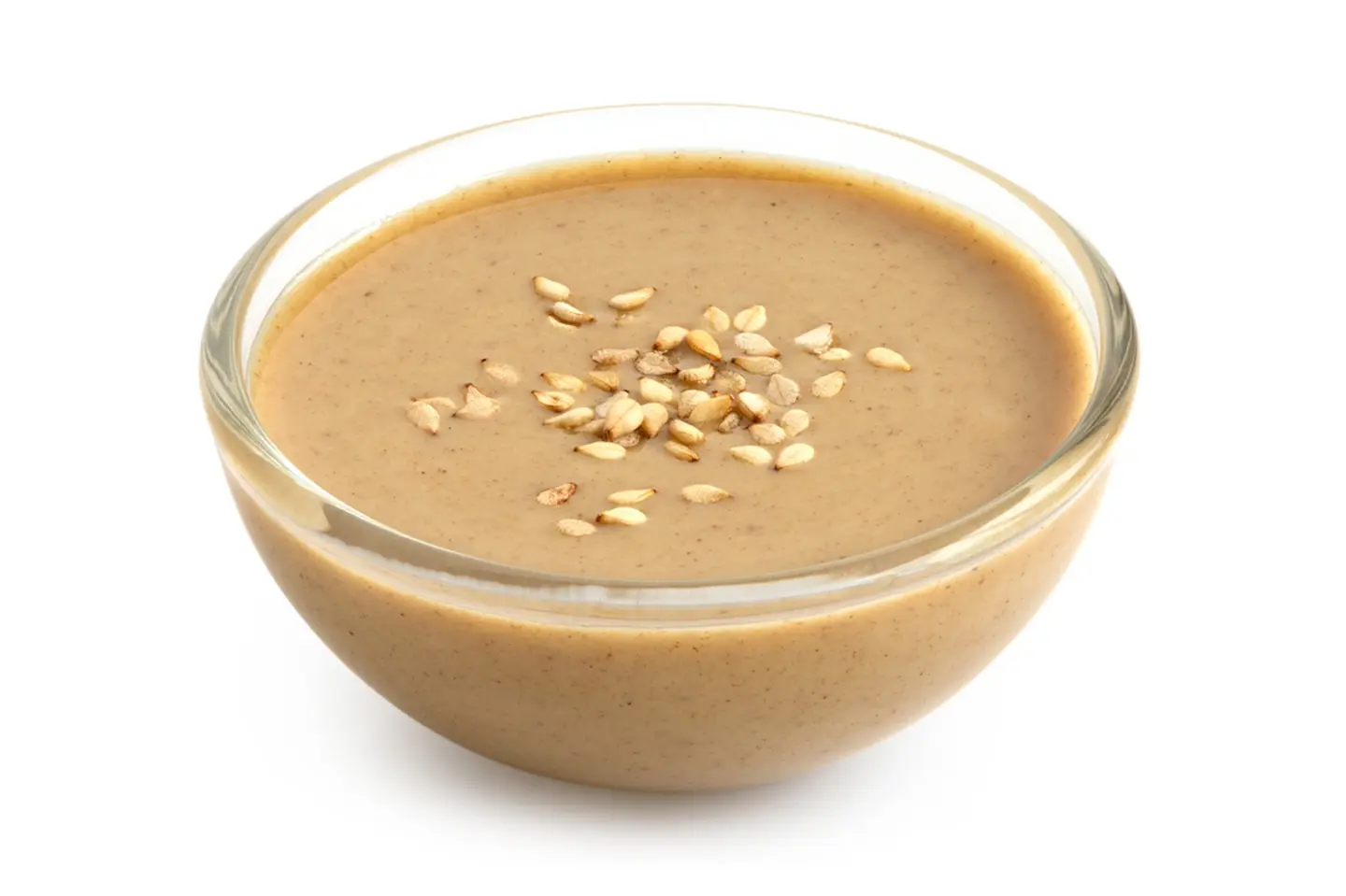 زبدة السمسم