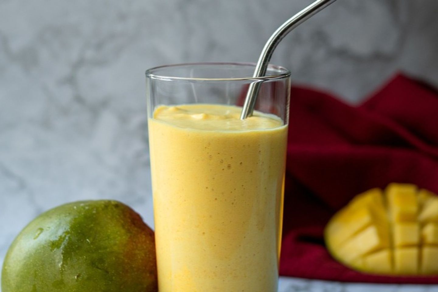 Mango Lessi