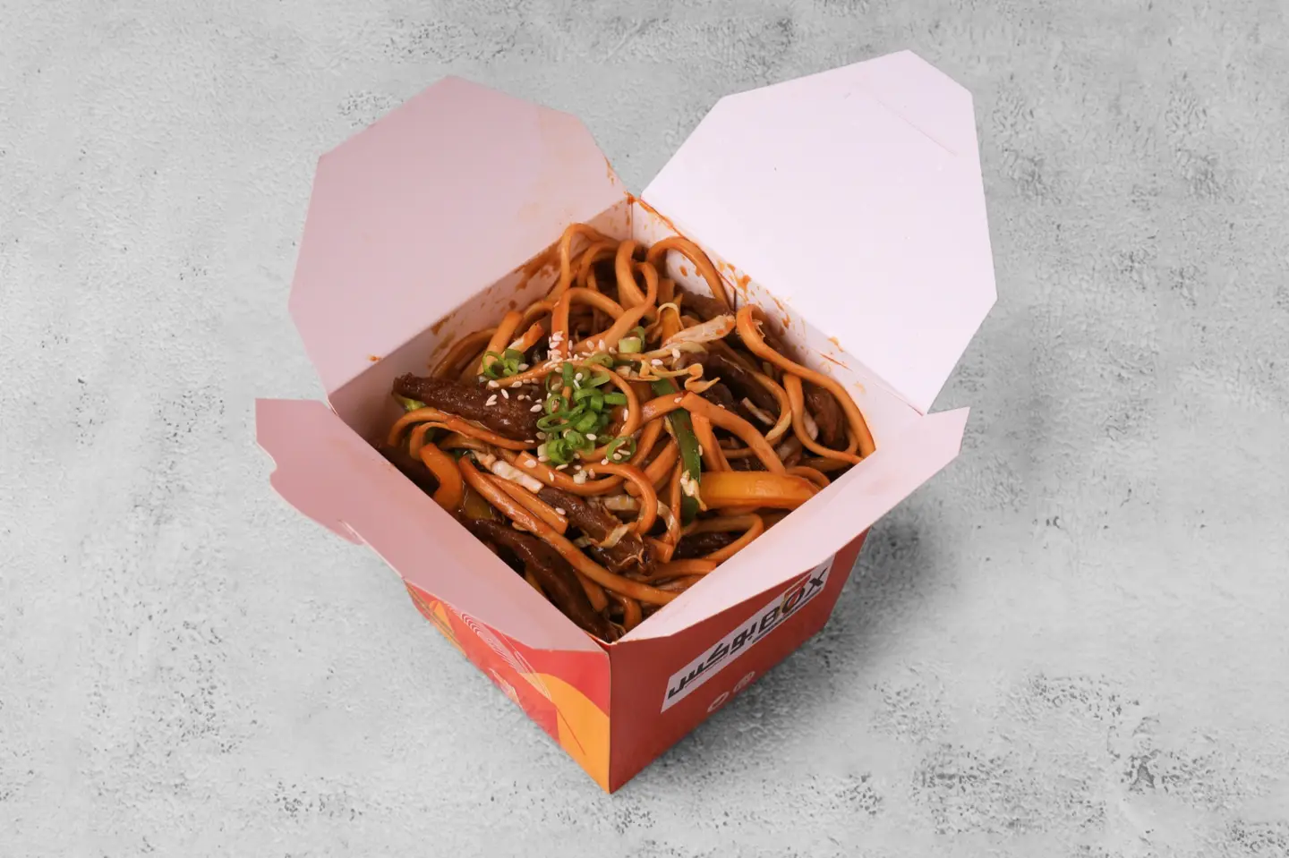 Make Your Meal