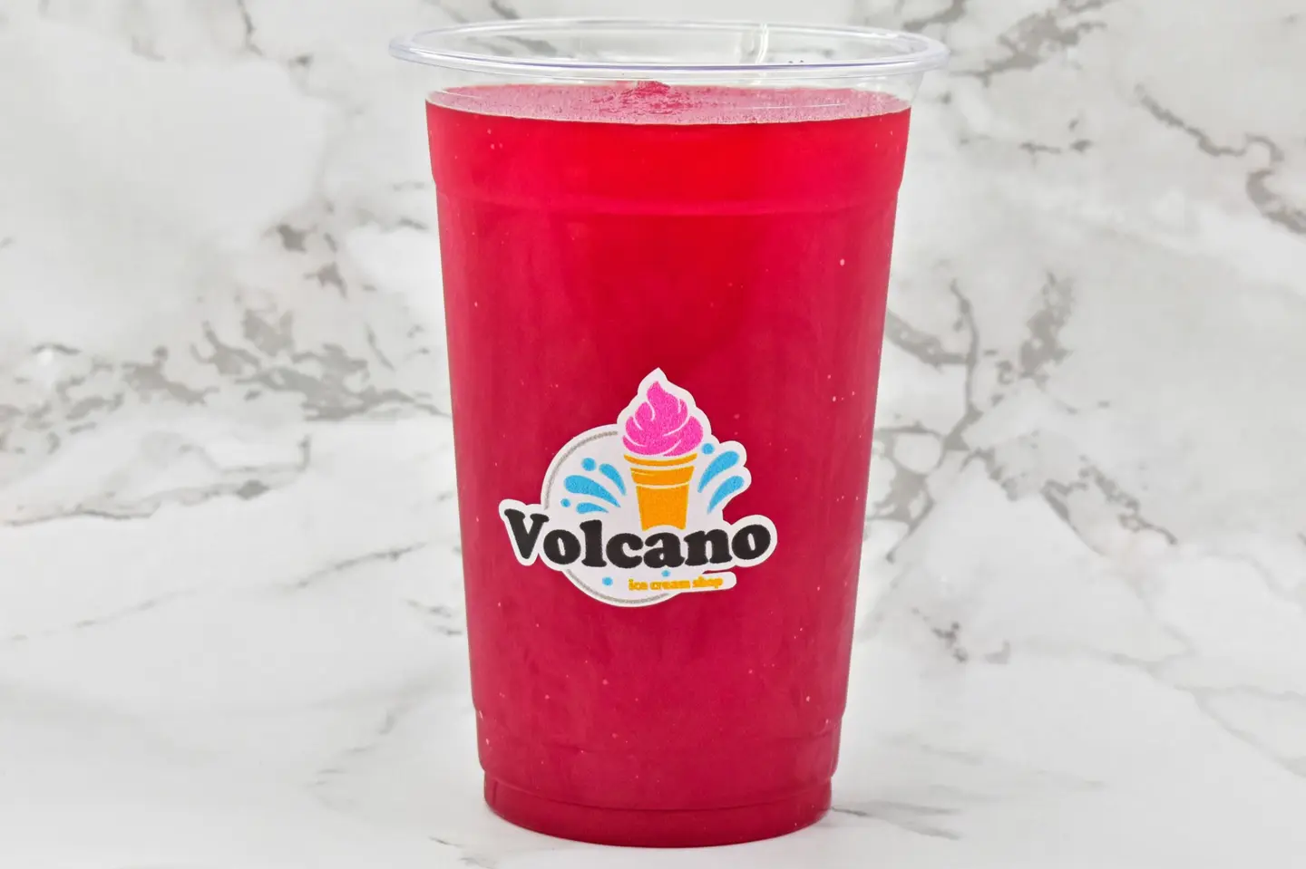 Watermelon Slush