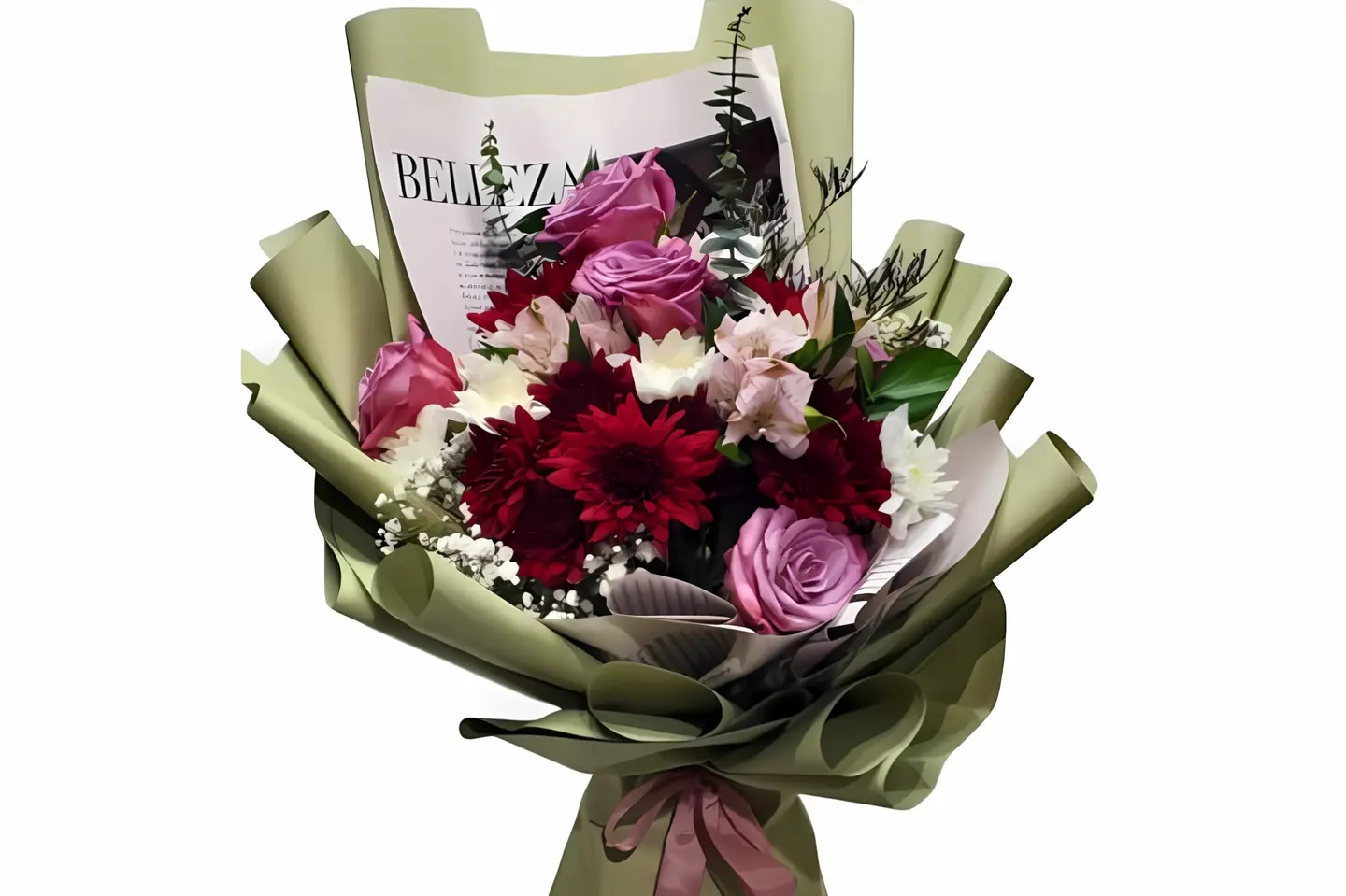 Marbella Bouquet