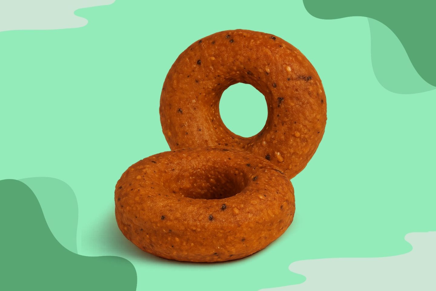 French Donut