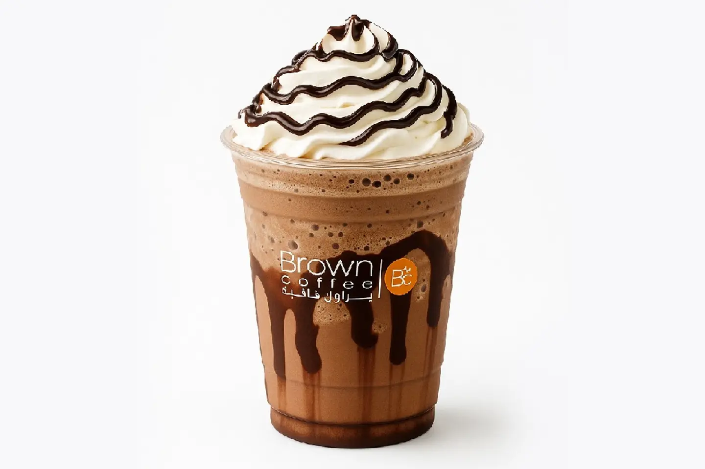 ايس موكا فرابيه