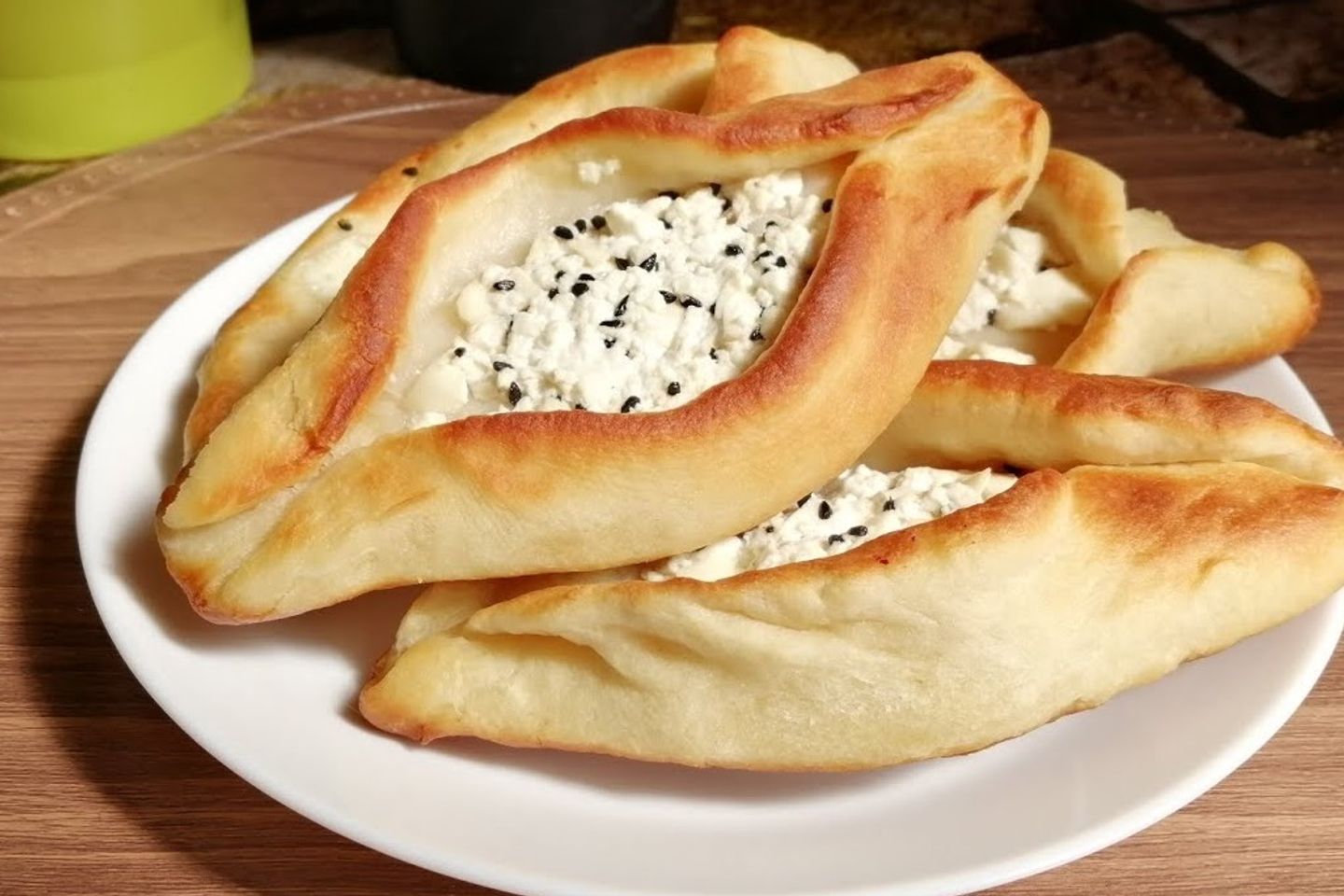 فطيره جبنه