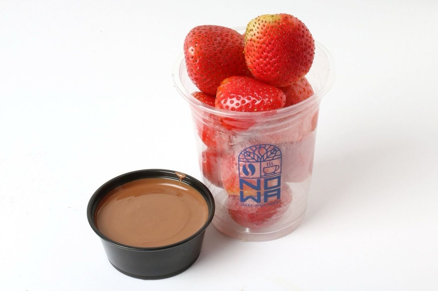 Choco Strawberry