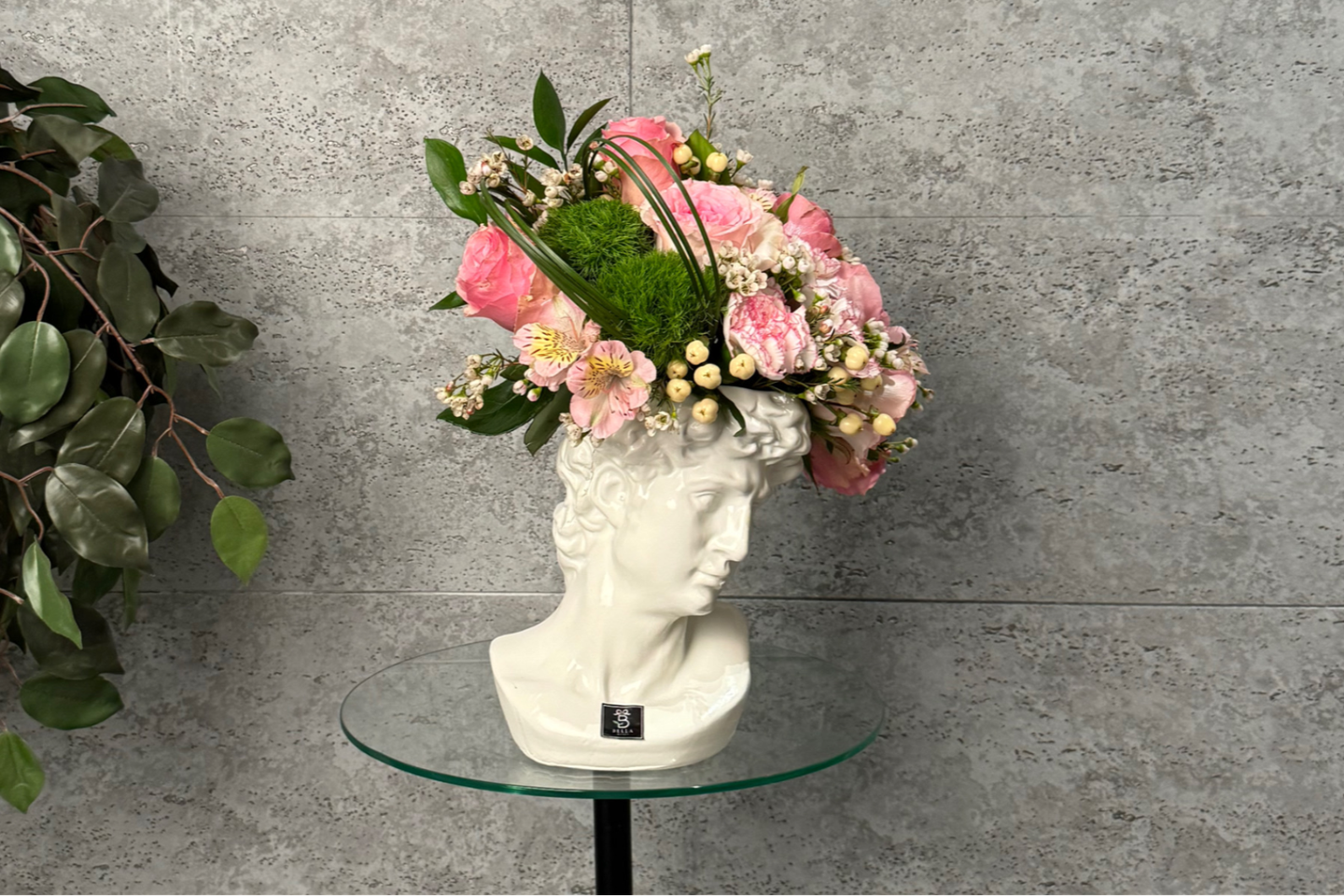 Bella Vase 14