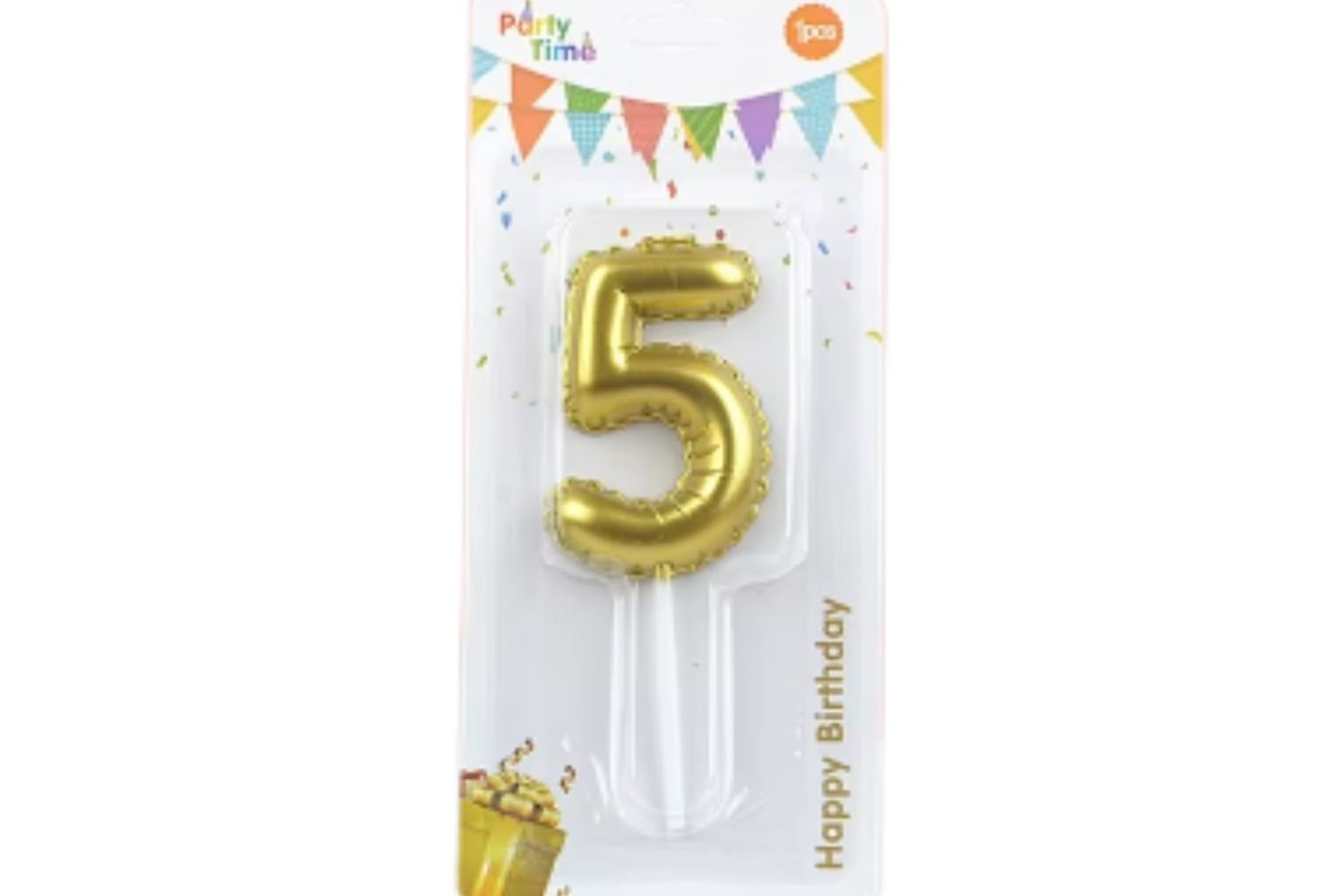 No 5 Gold Or Silver