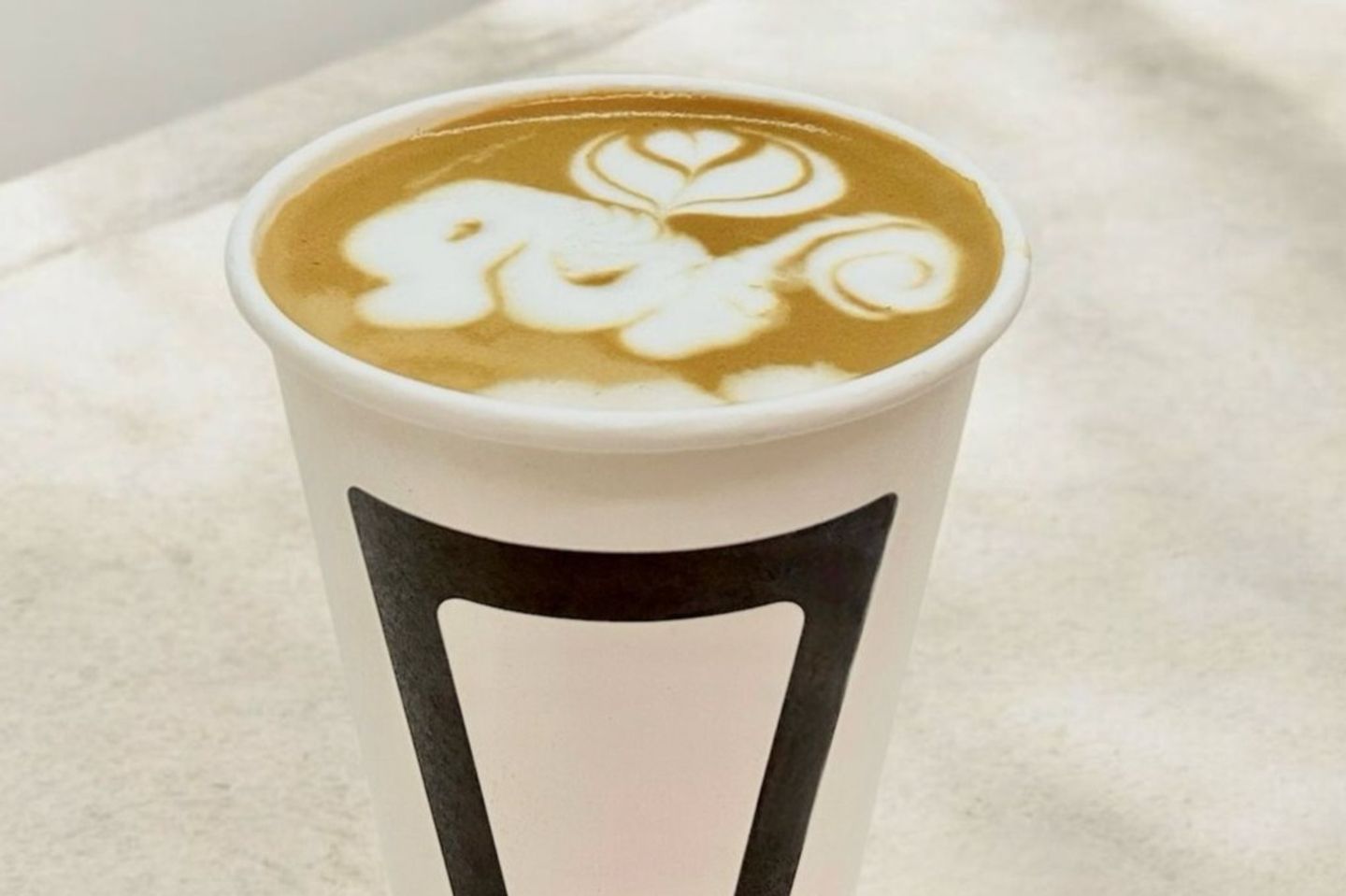 Latte