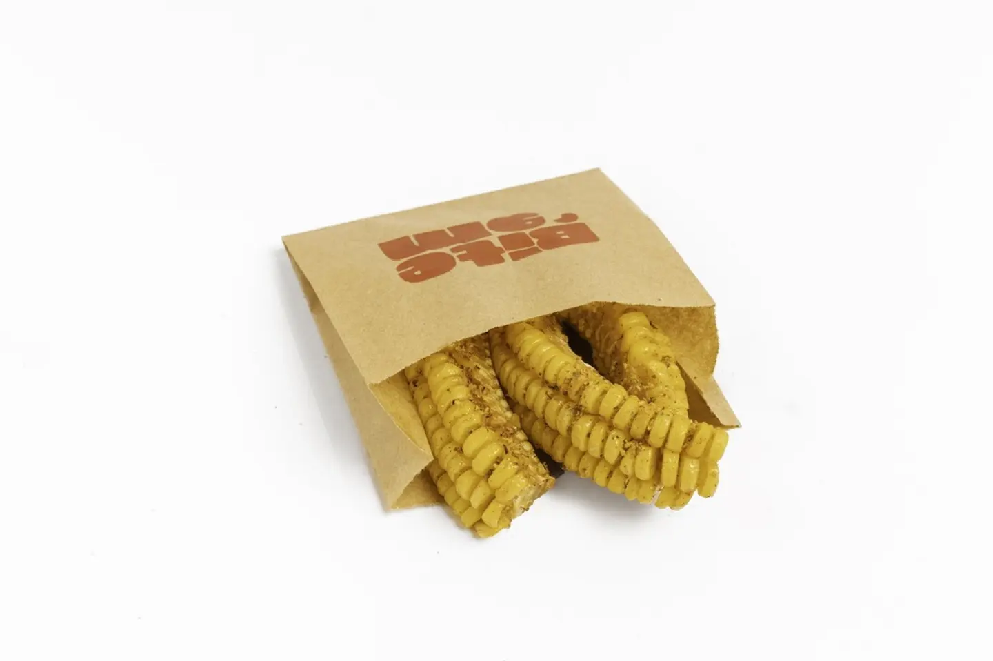 Corn Ribs