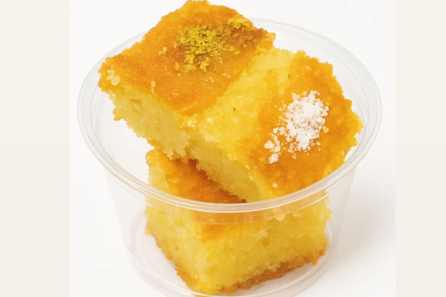 Basbousa