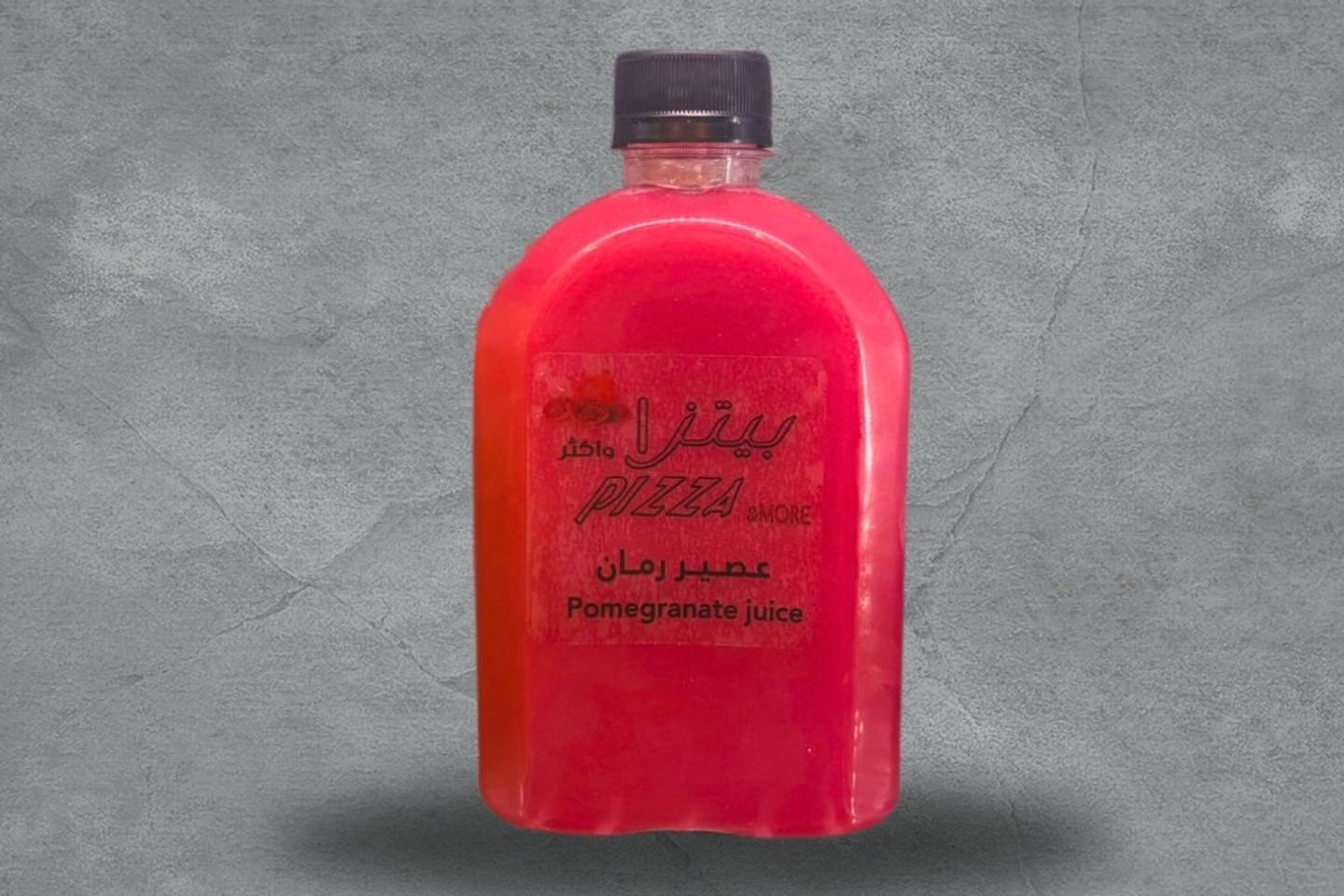 Pomegranate Juice