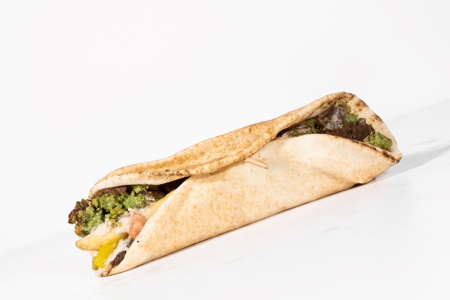 Falafel Roll