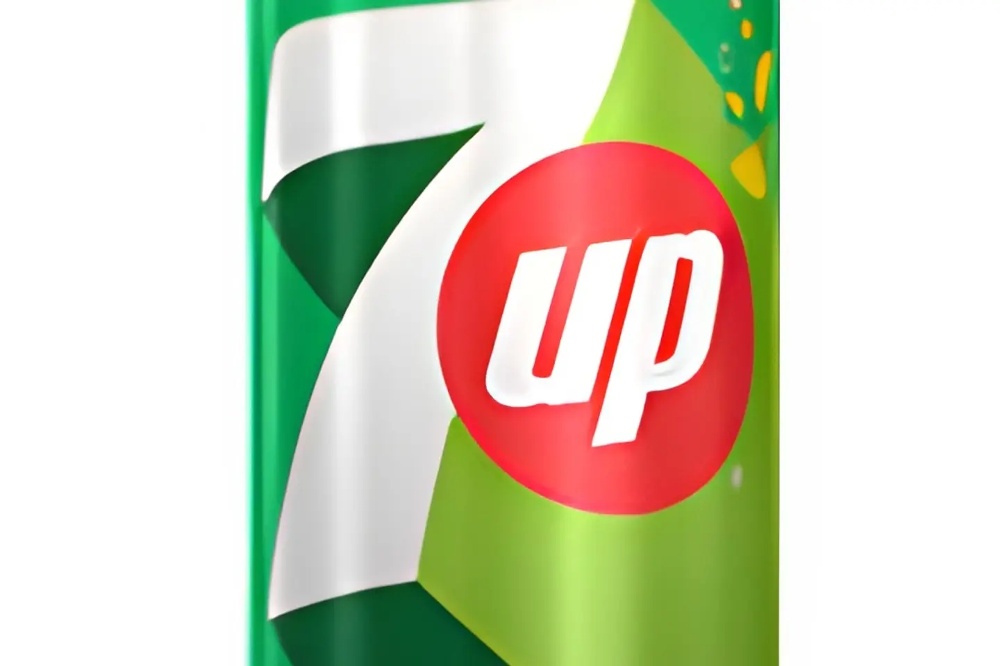 7up Can