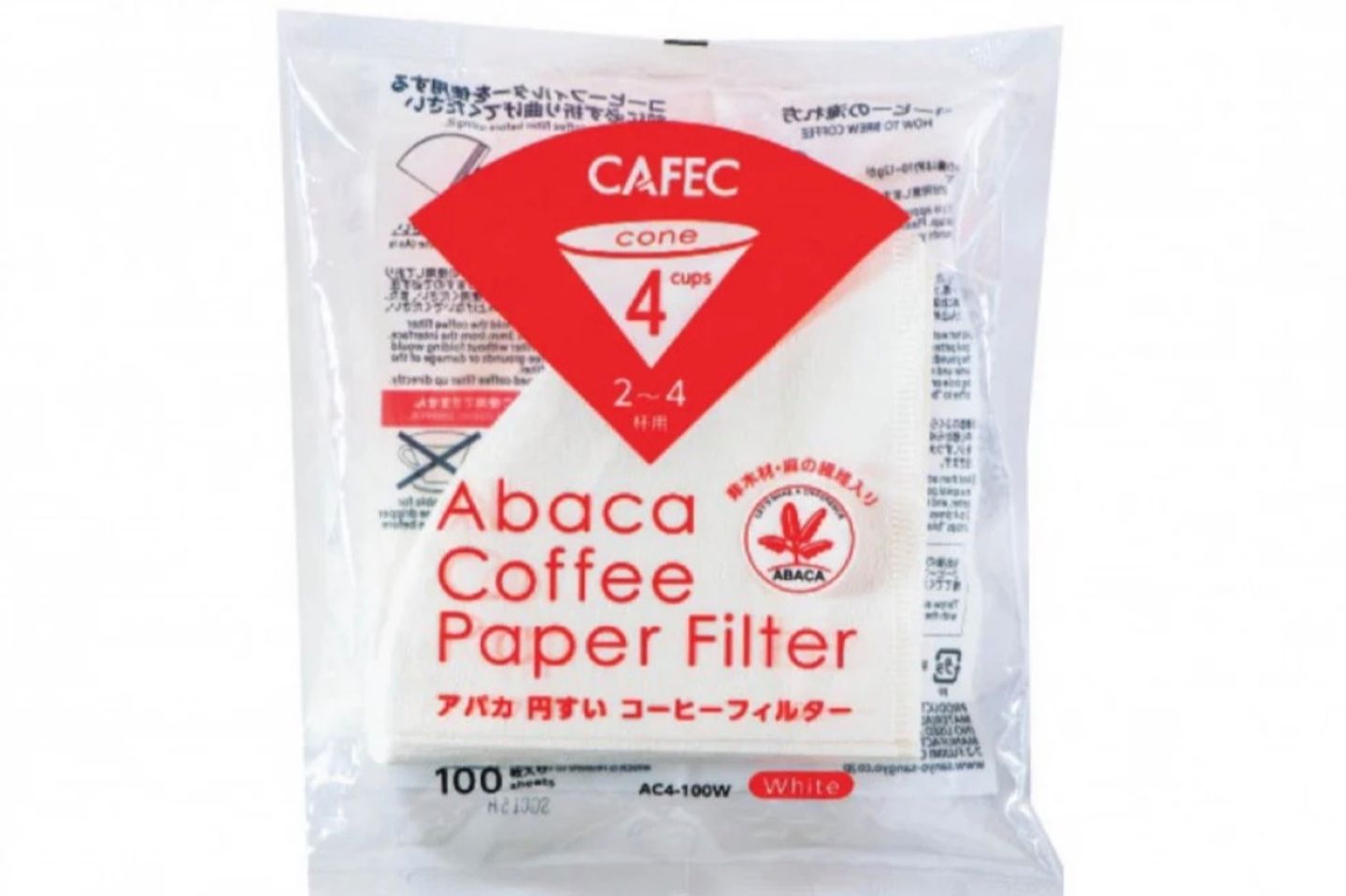 Coffee Filter