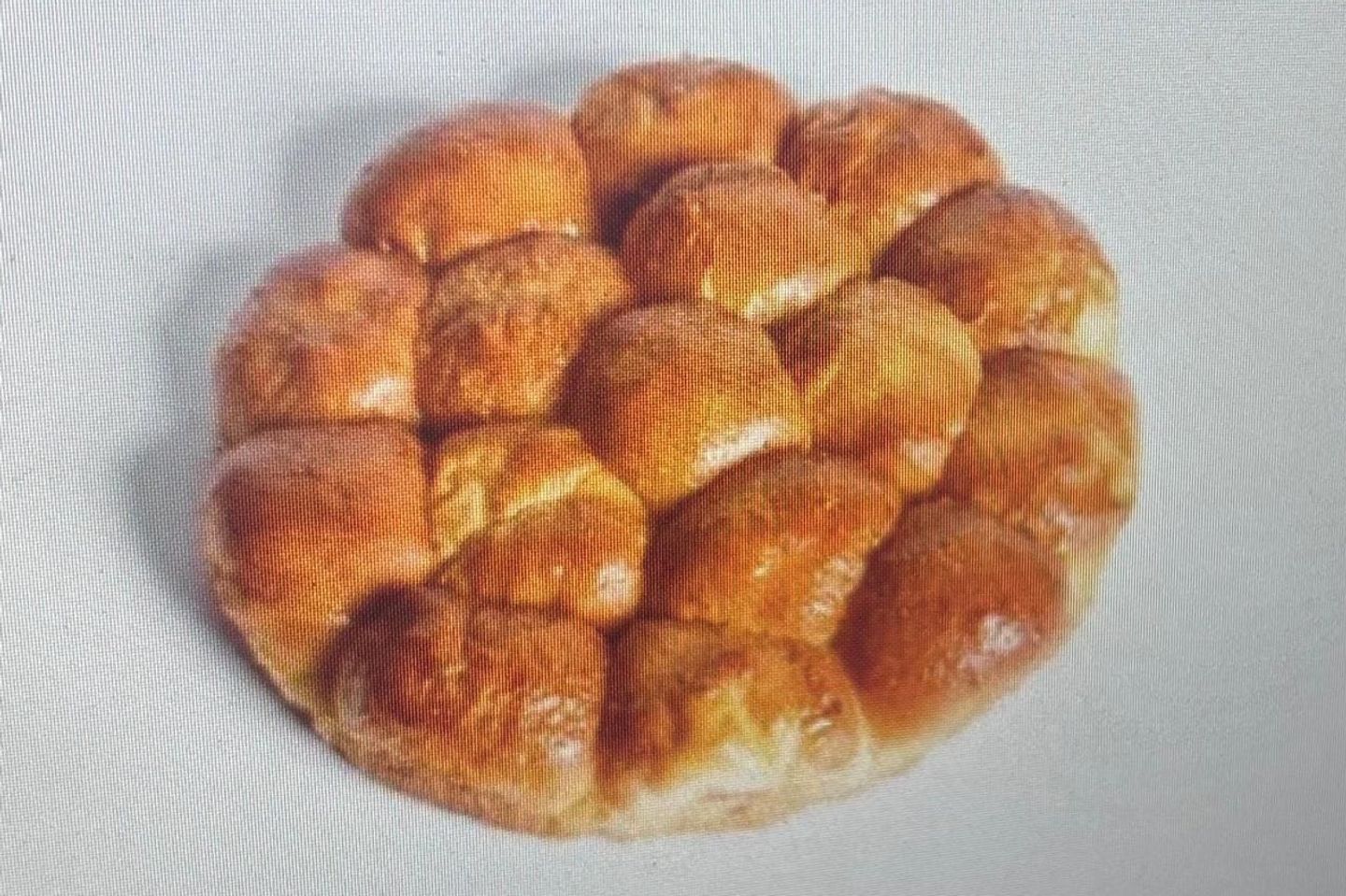 Honey And Cheese Beehive