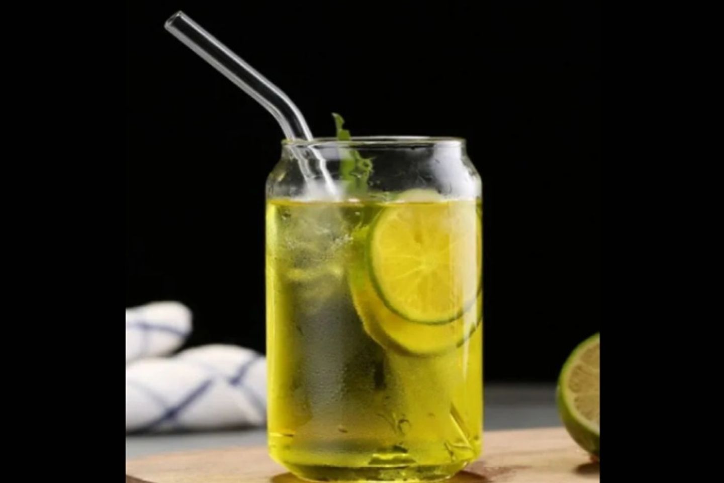 كوب حمضيات