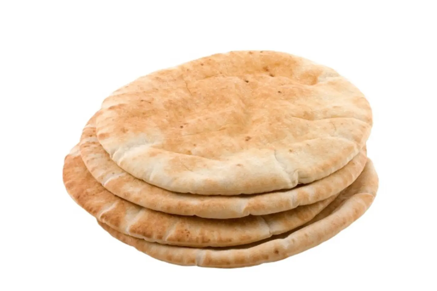 خبز شامي
