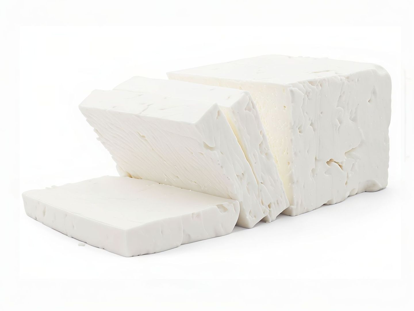 White Cheese