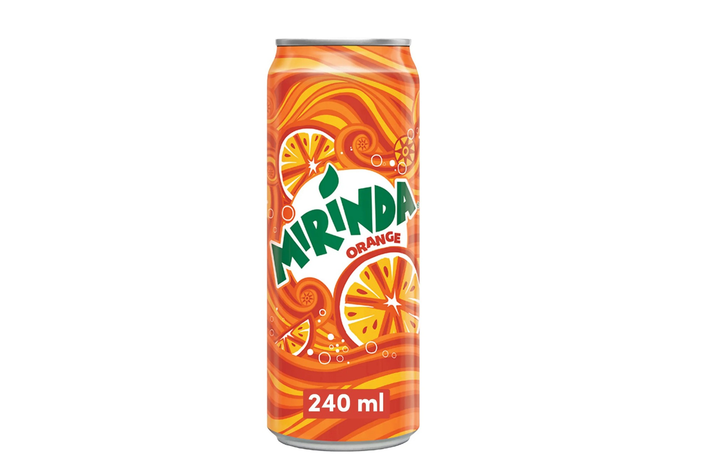Mirinda Orange