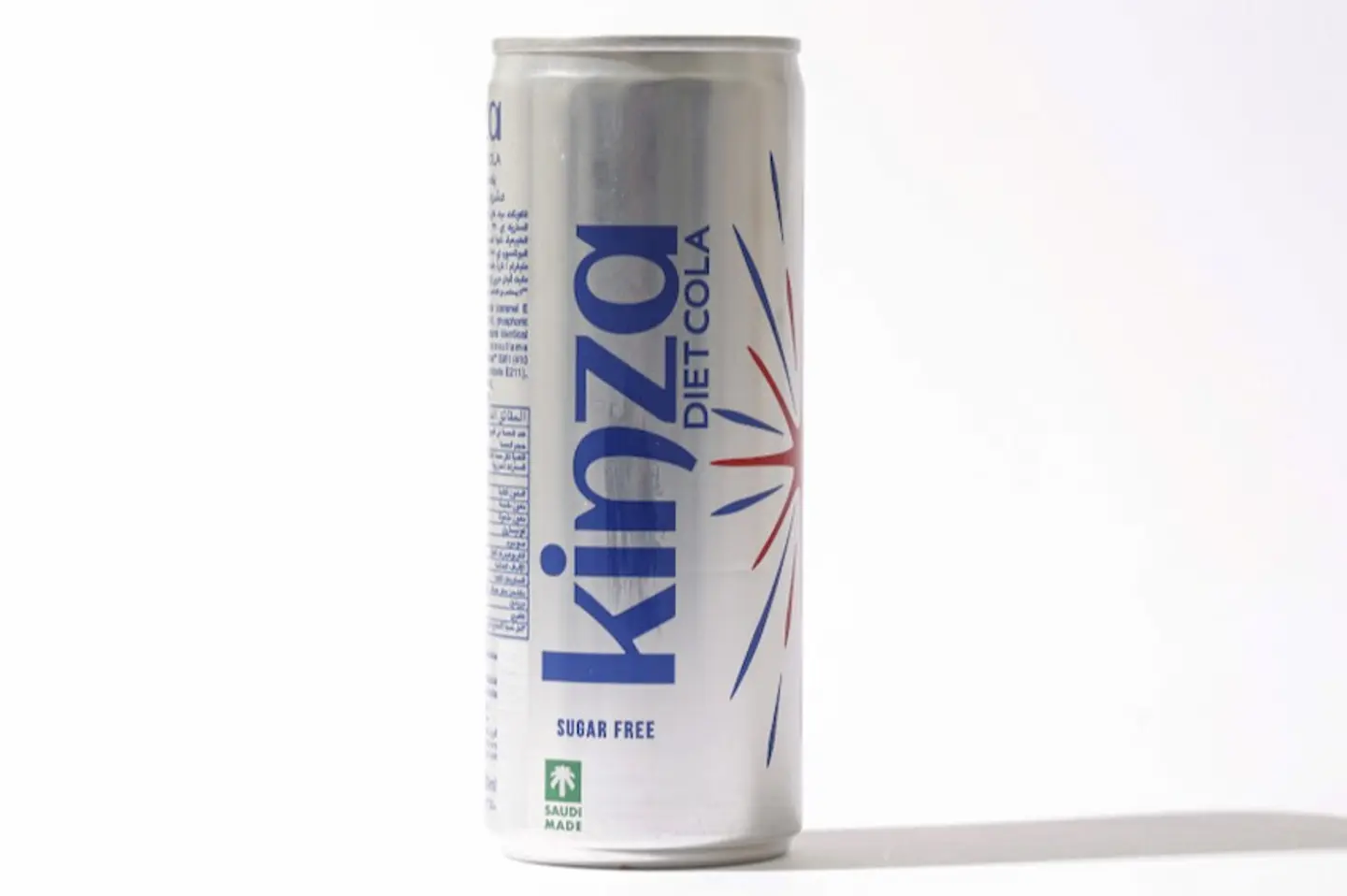كينزا كولا دايت