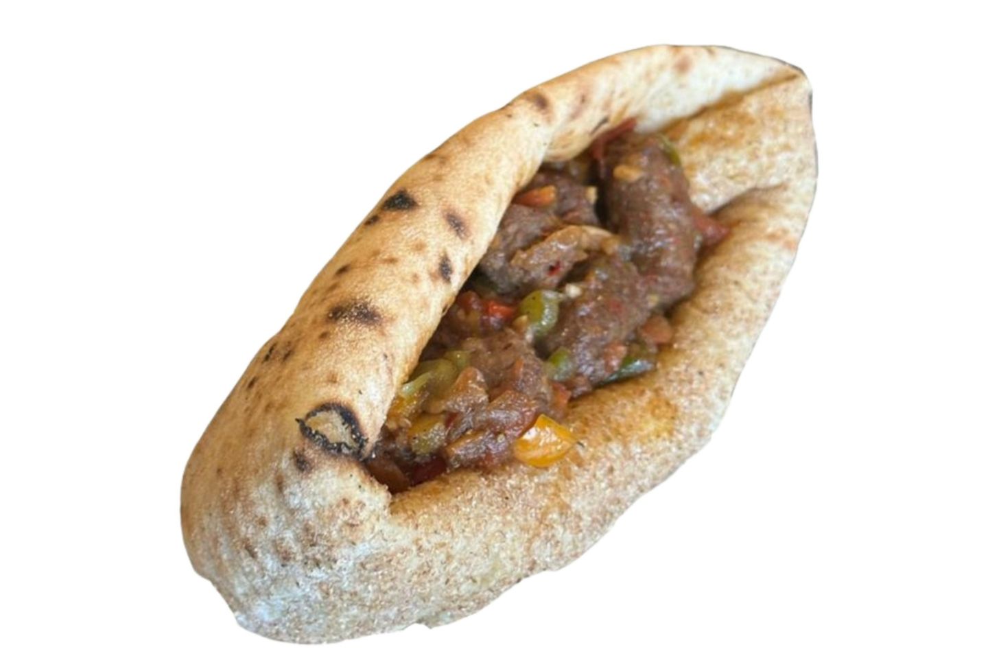 Sausage Sandwich