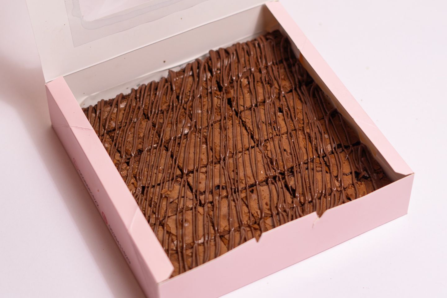 Brownies - Large