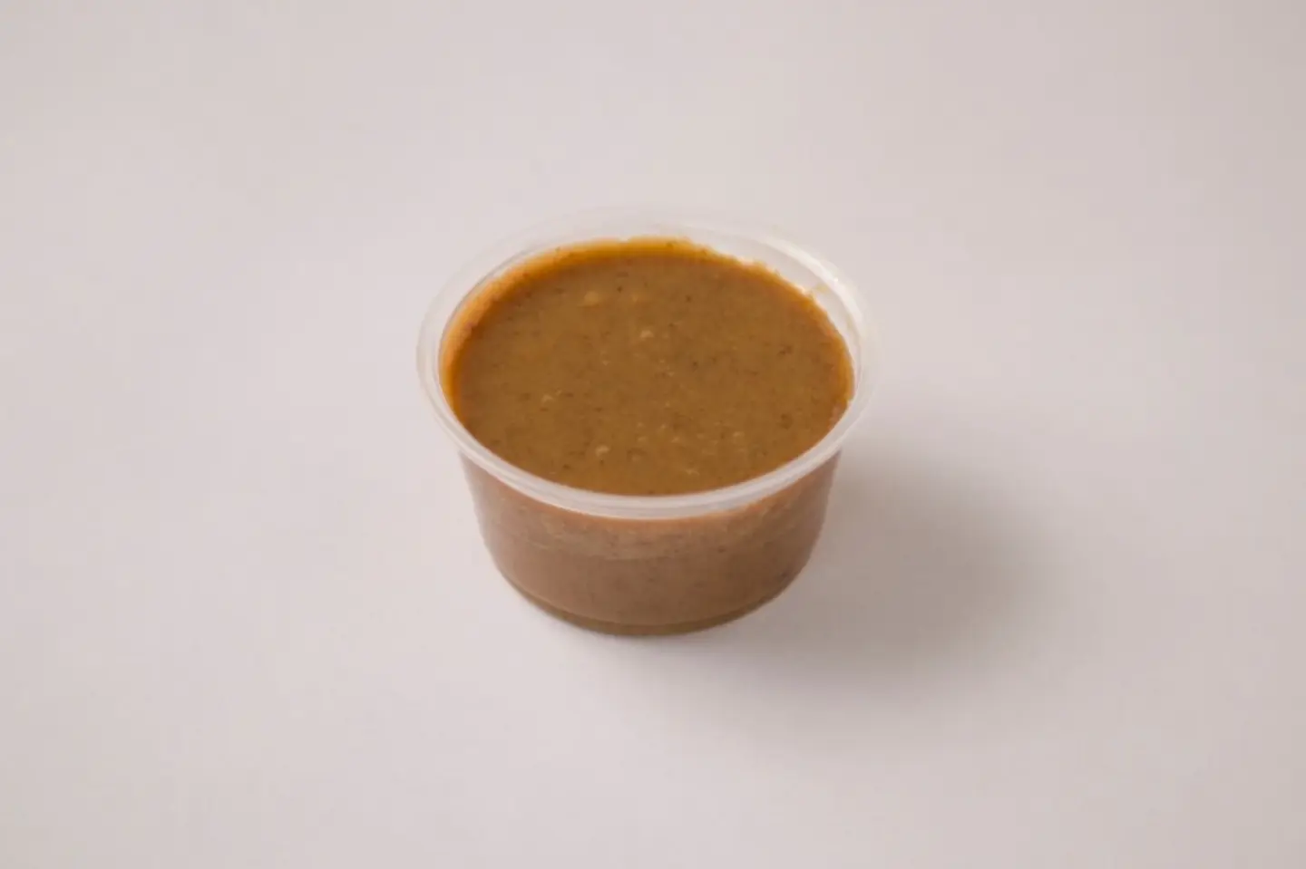 Saudi Coffee Sauce