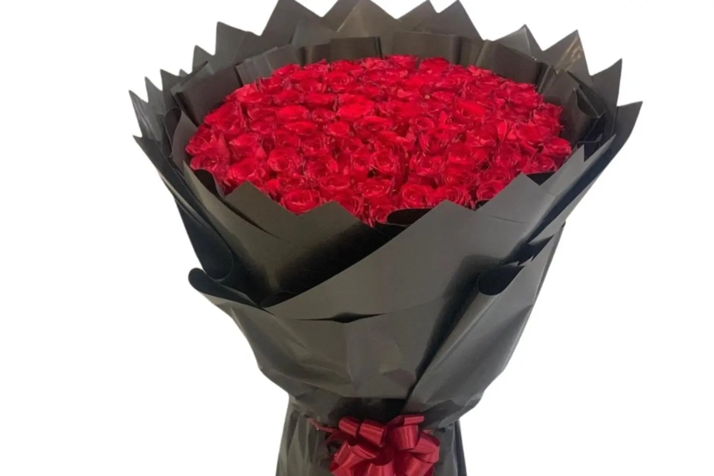 Bouquet Read 8