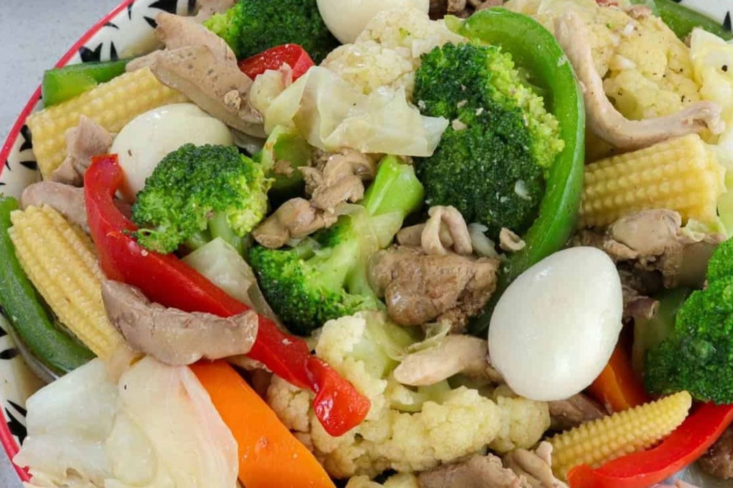 Chopsuey
