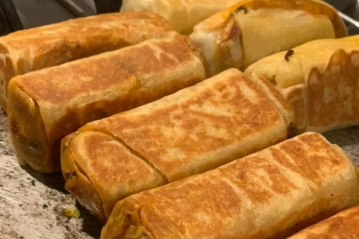 روتي لحم البقر