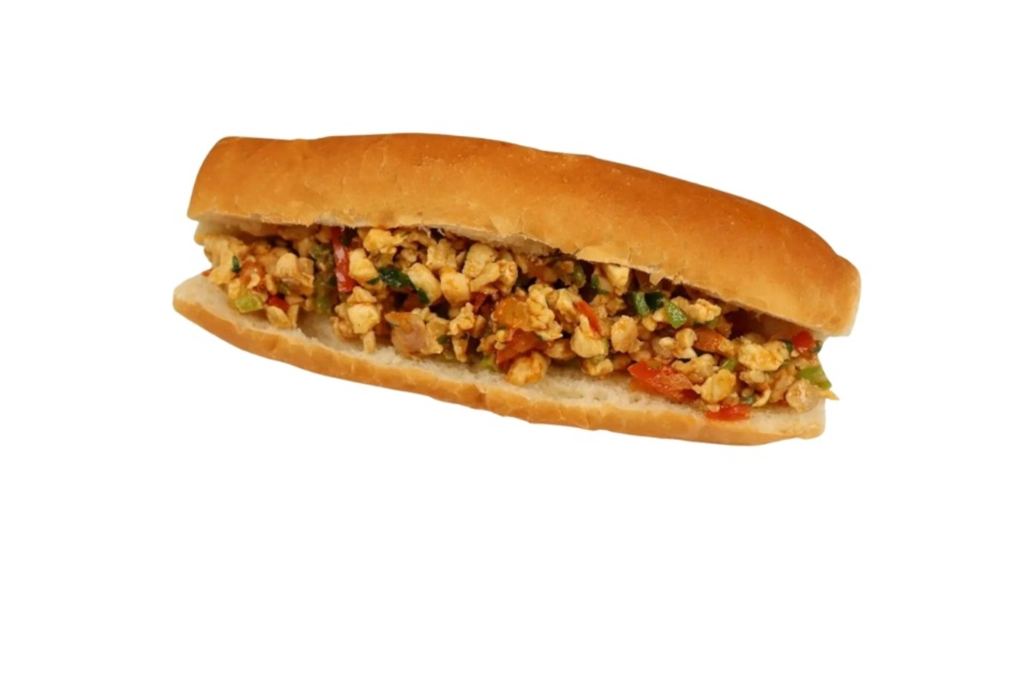 Chicken Maqalqal