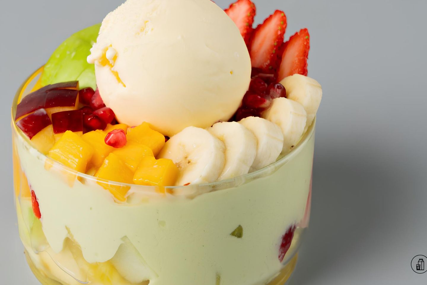Tropical Treat