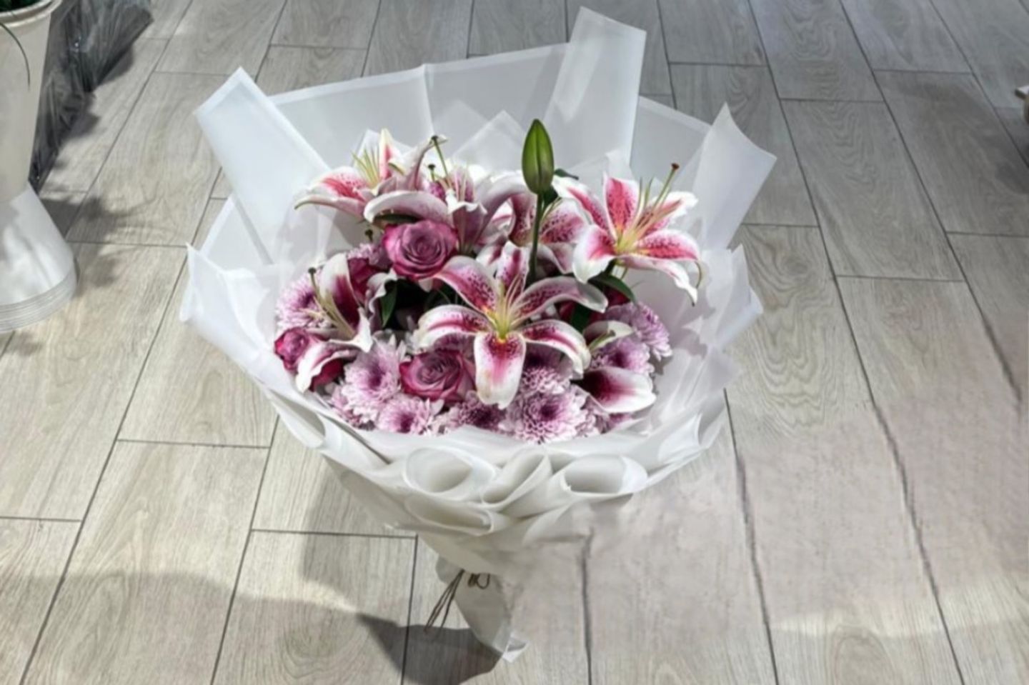Flower 2