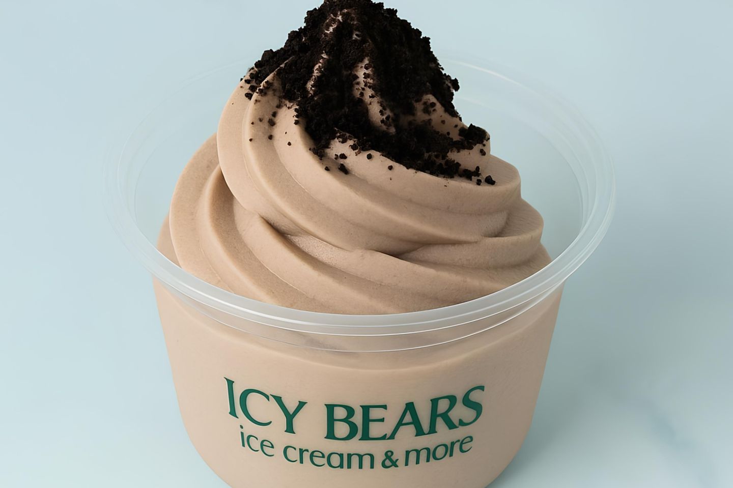 Oreo