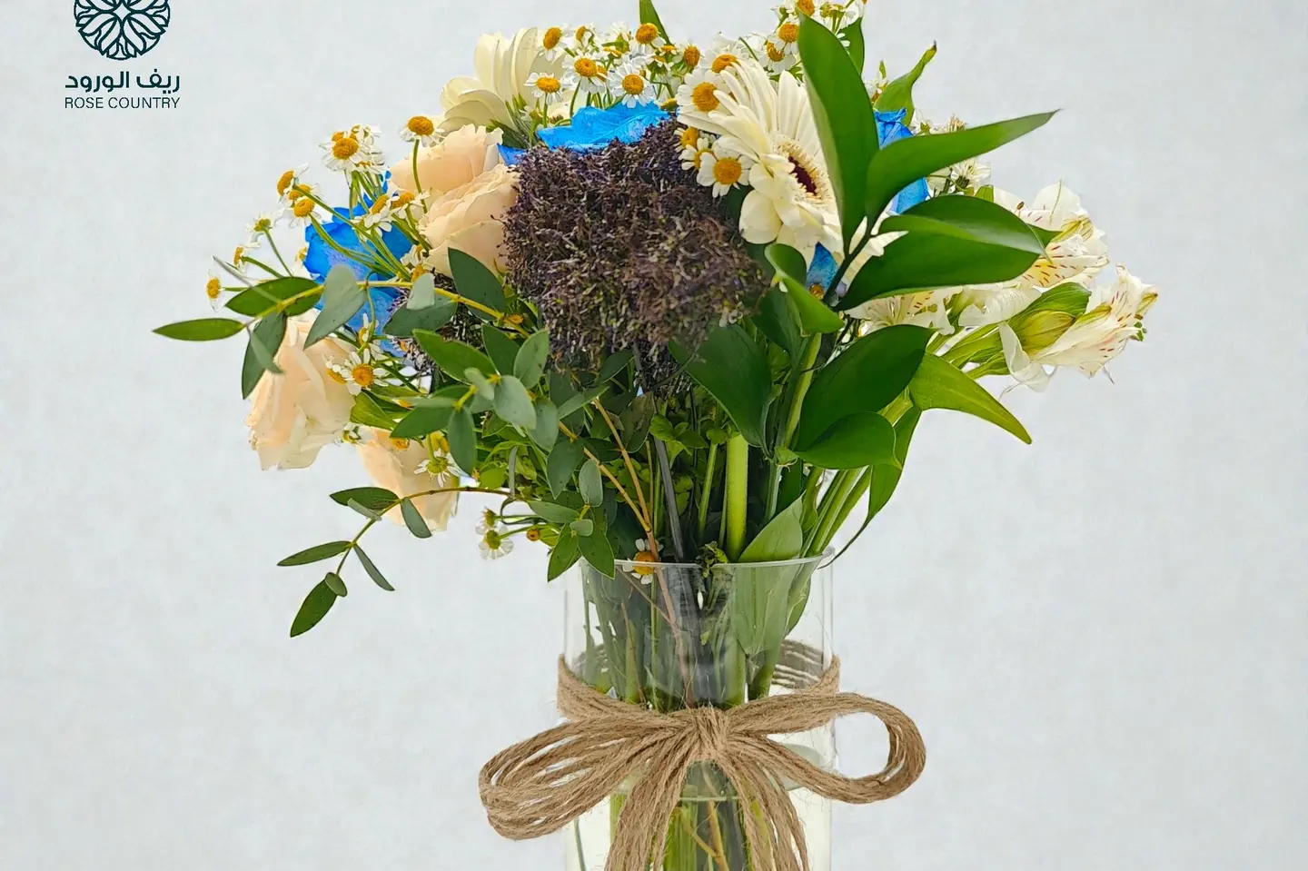 فازة كانتري