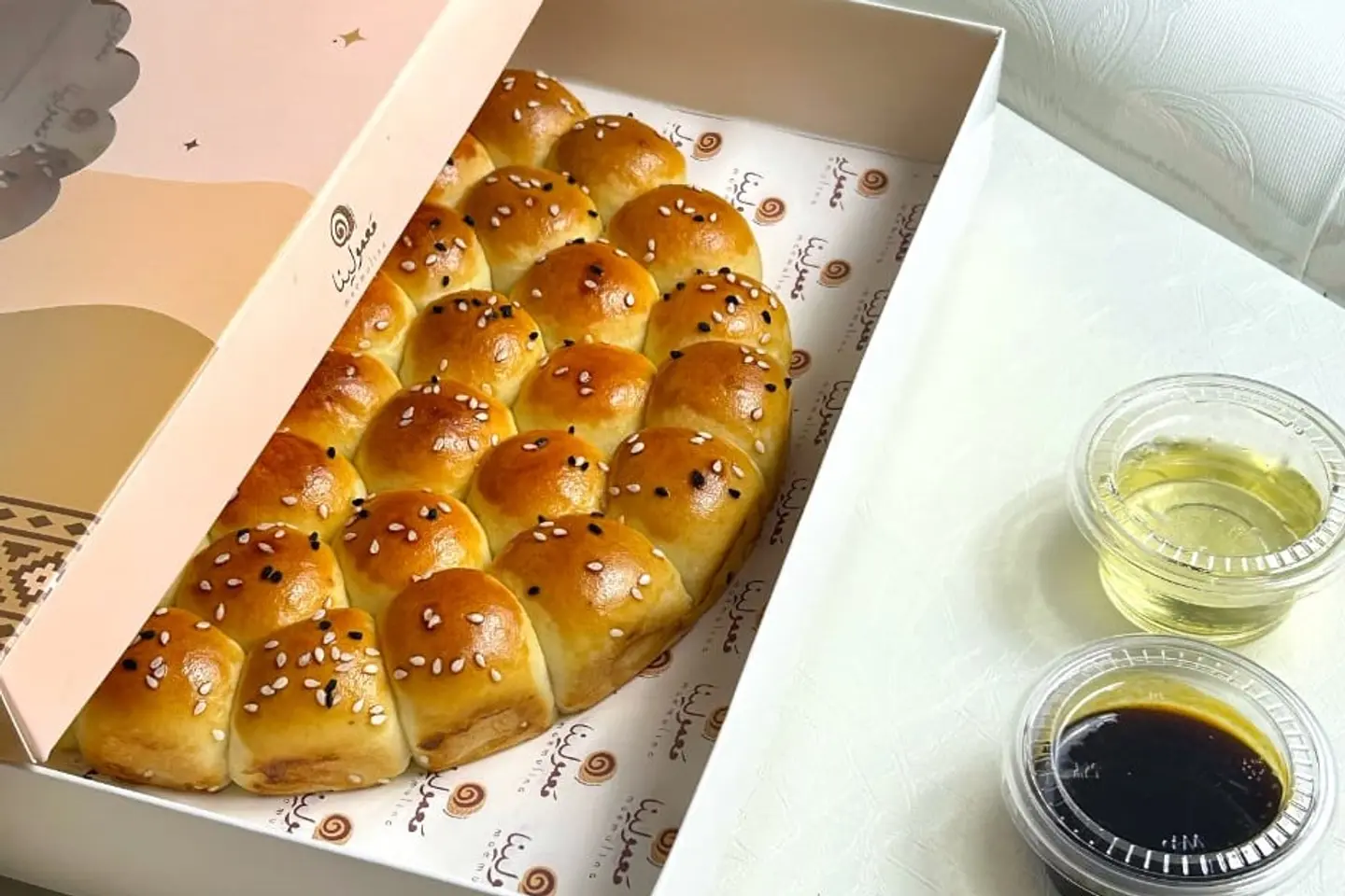 خلية معمولينا