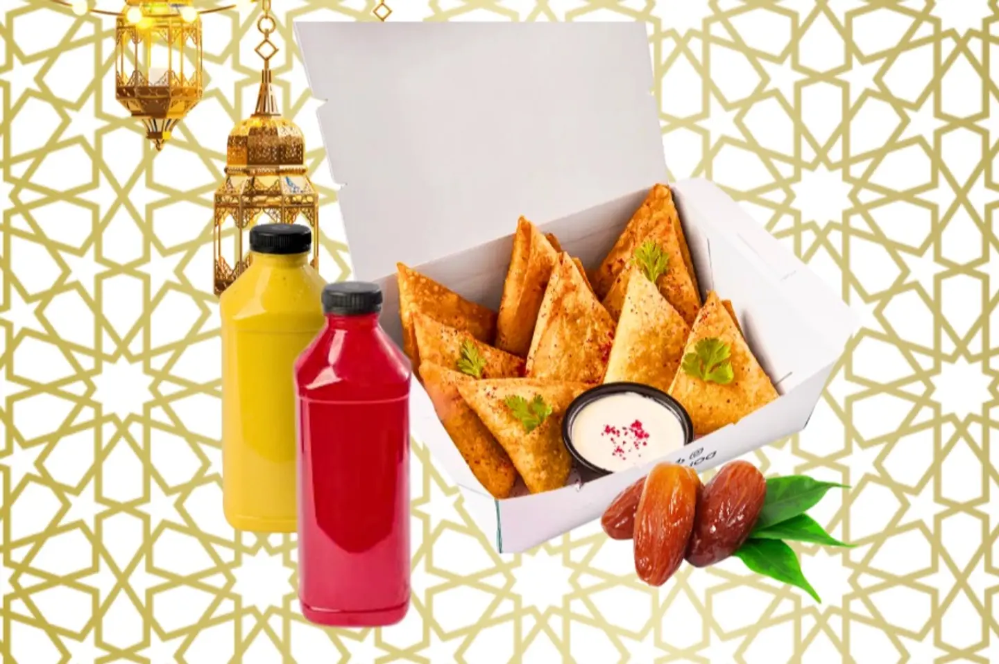 درزن سمبوسة