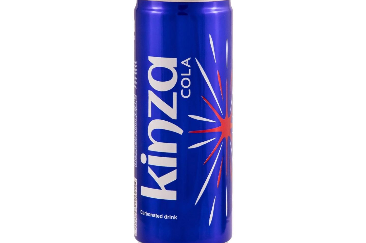 Kinza Cola