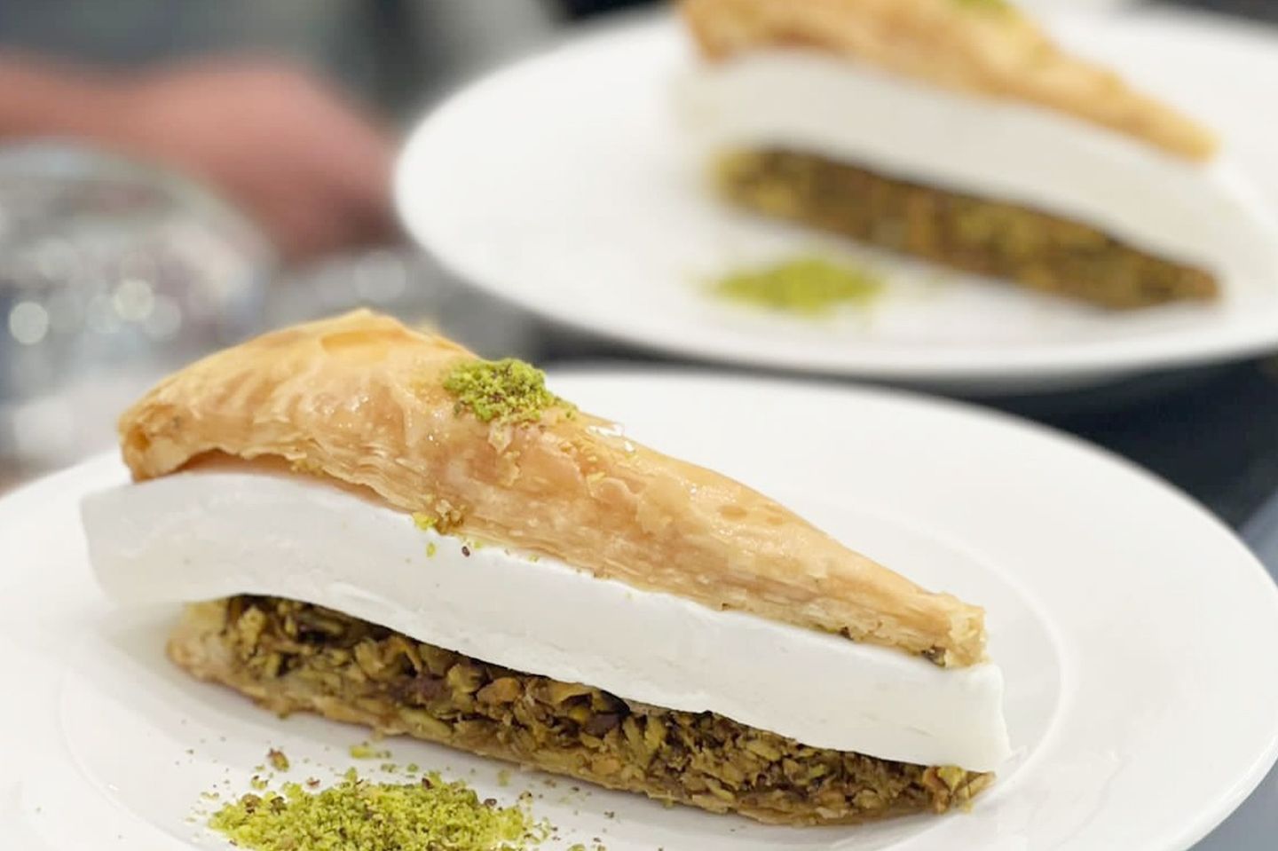 بقلاوة السلطان