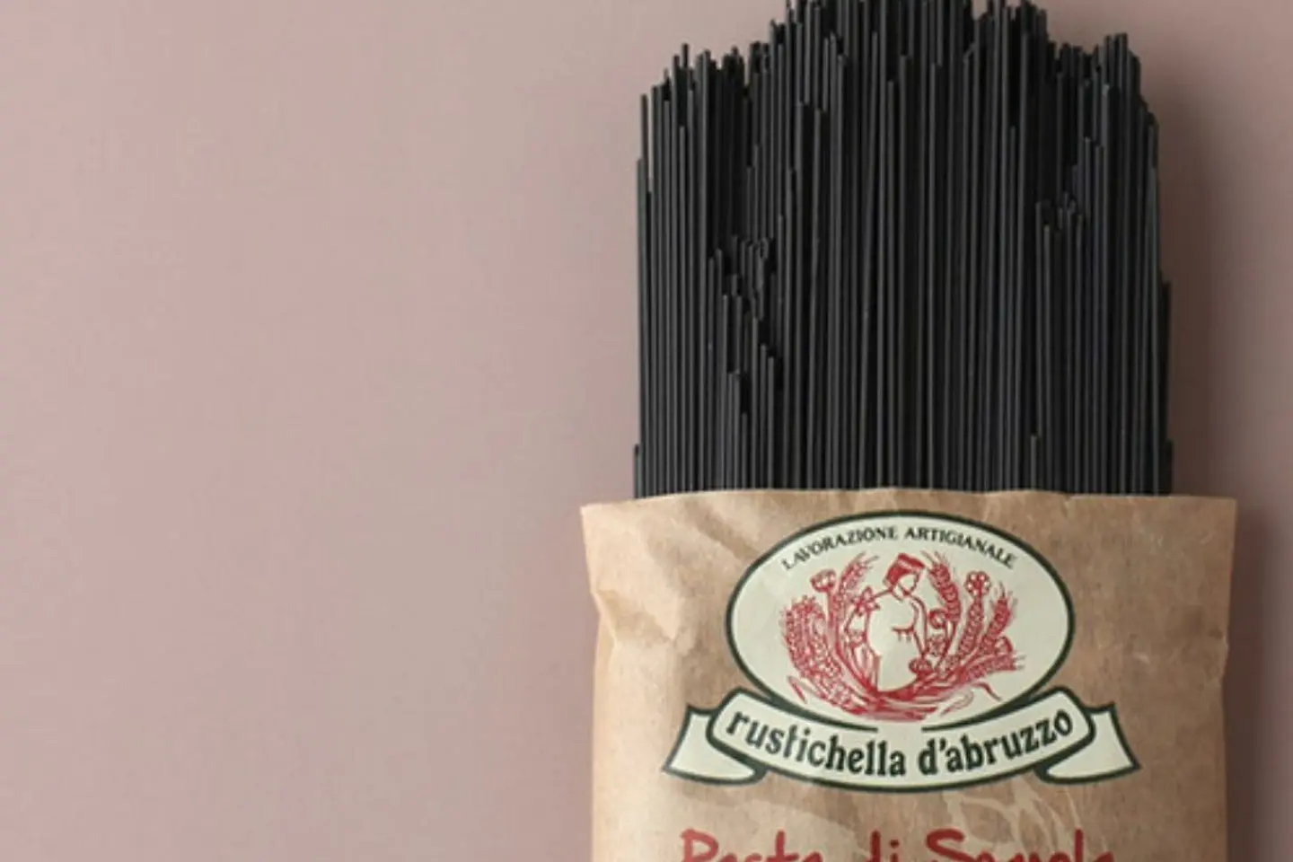 Tonnarelli Pasta