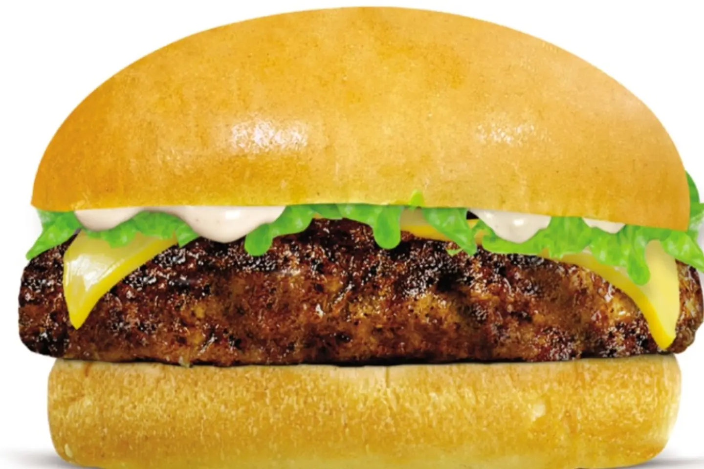 Rucker Burger - Snigle