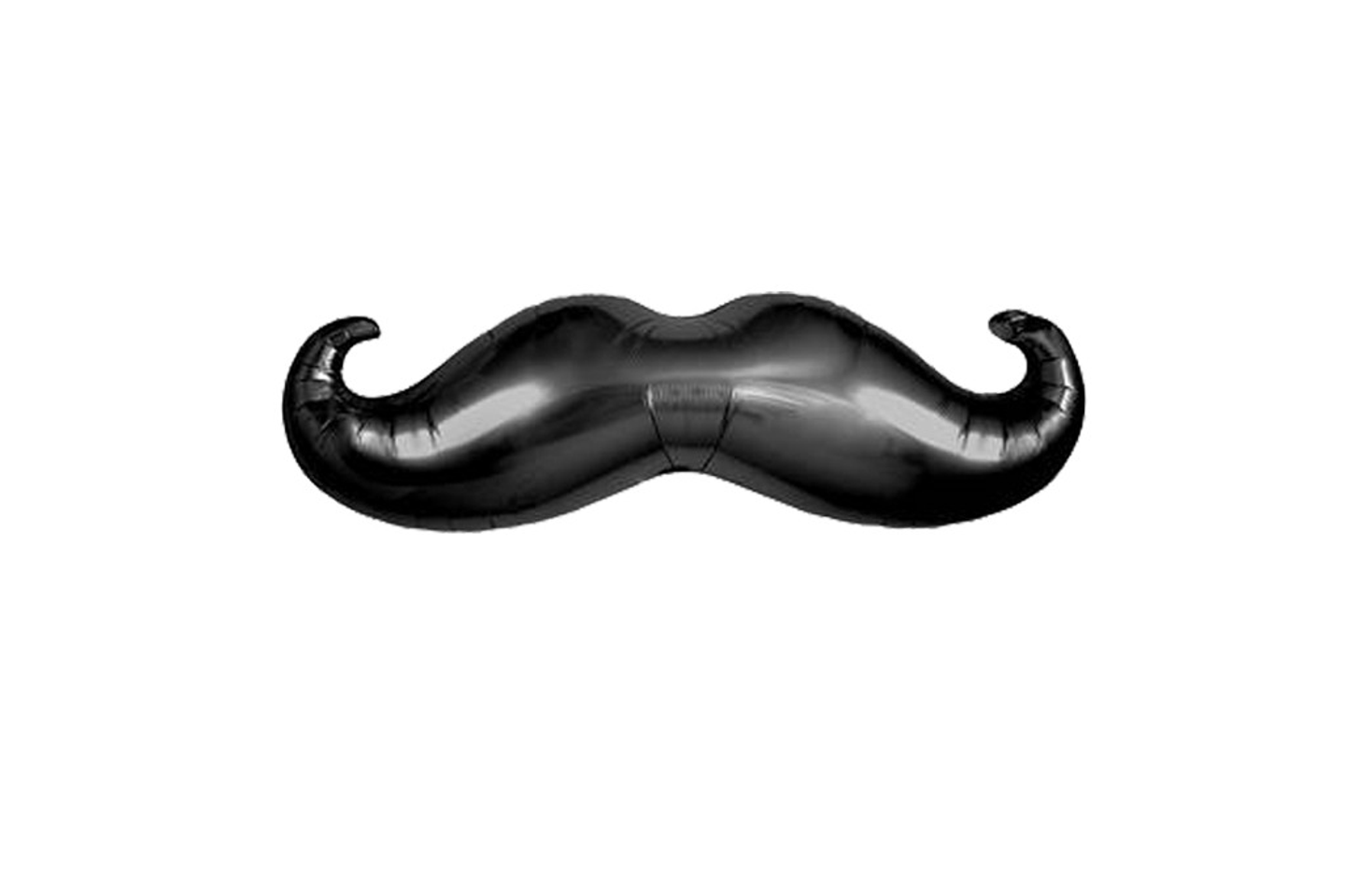 Balloon Mustache